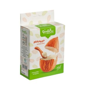 حریره بادام